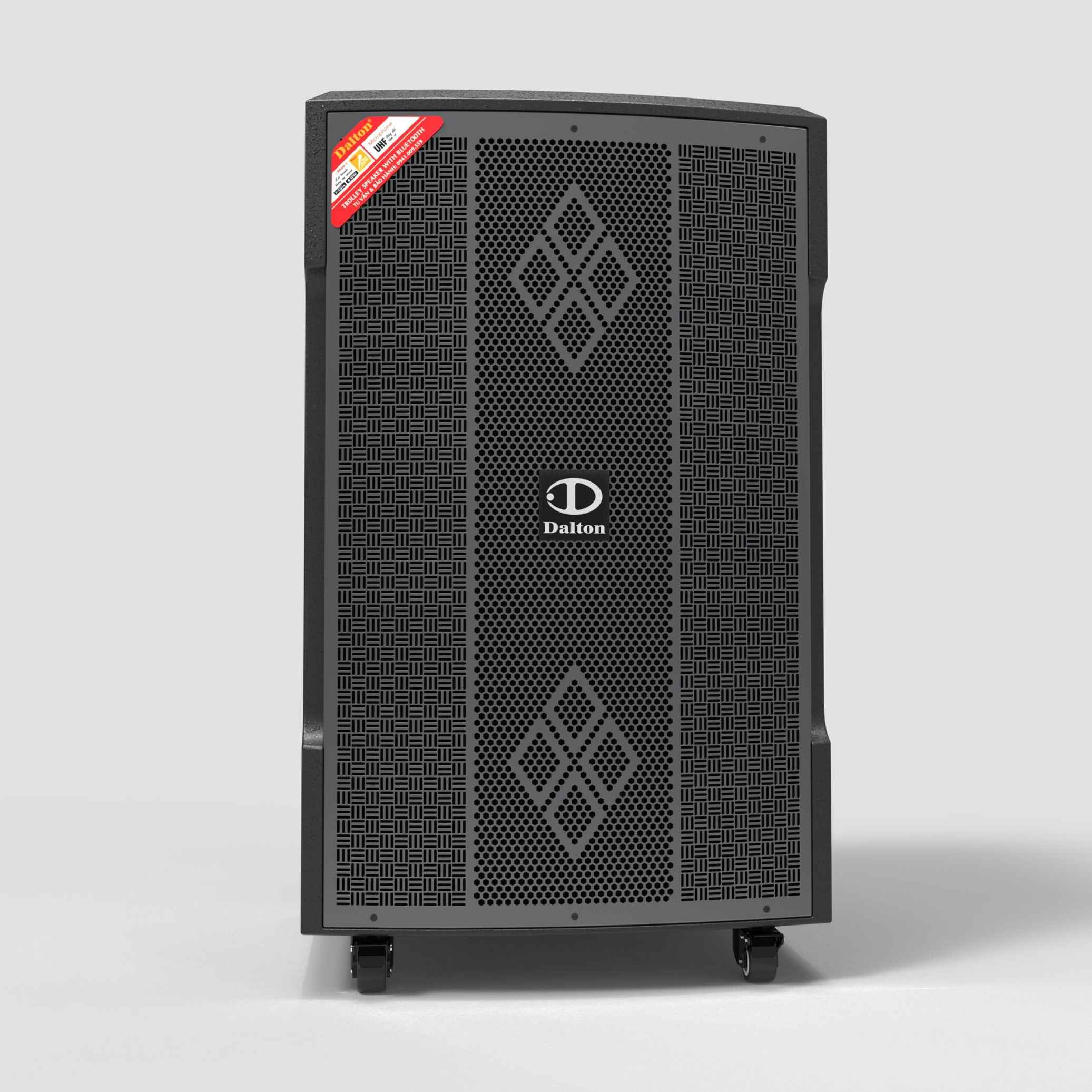 Loa kéo di động karaoke Dalton TS-12G400XP